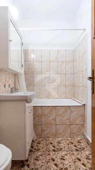 Garsoniera mobilata - foarte curata - DRISTOR - Metrou - 6