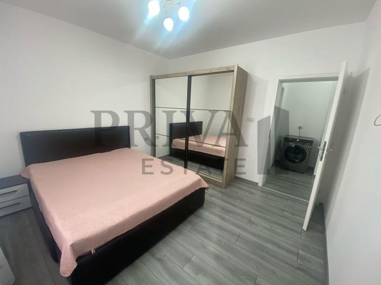 Apartament 3 camere, 2 bai, 70 mp, etaj 1, Braytim - 7