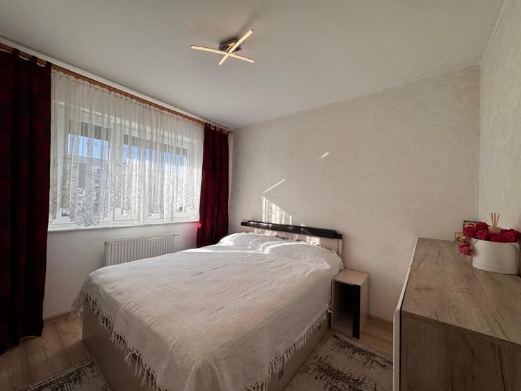 Nou pe piata! Coresi Avantgarden - Kasper, apart. cu 3 camere, loc parcare, boxa - 8