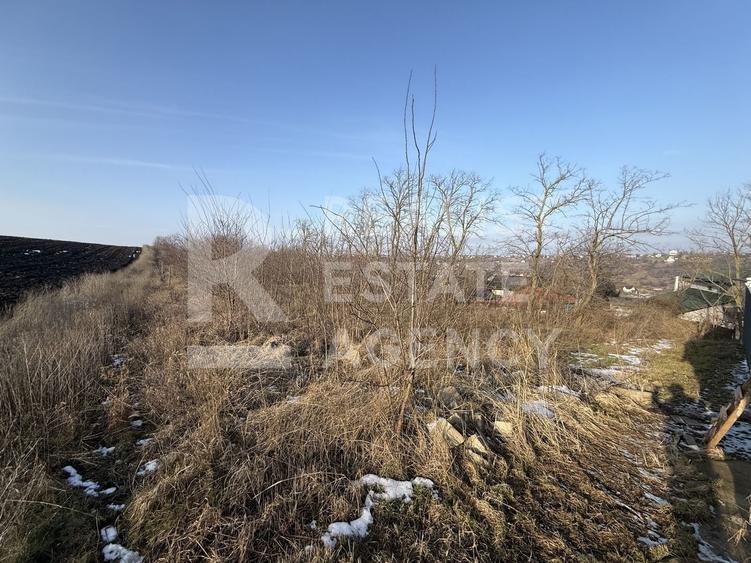 Teren intravilan de vânzare, Rediu,Iași |1000mp / 500mp | - 2