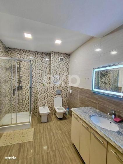 Apartament de inchiriat 4 camere, decomandat Tractorul - 120 m - 6