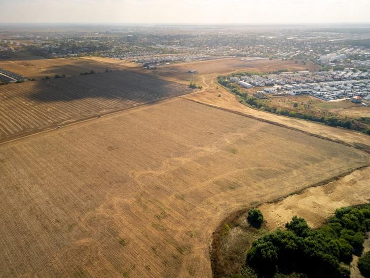 Teren dezvoltare in Tunari - 15