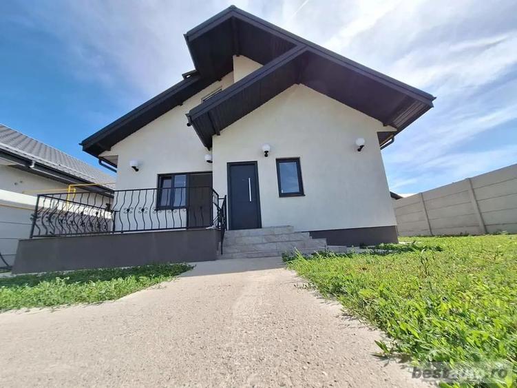 casa la cheie Oras Pantelimon - 3