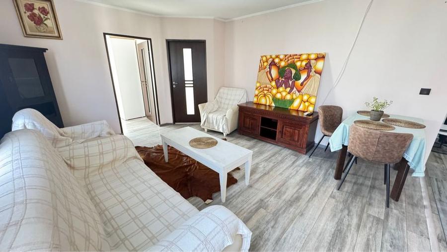 Chirie apartament 3 camere si 2 parcari Sesul De Sus Floresti - 5