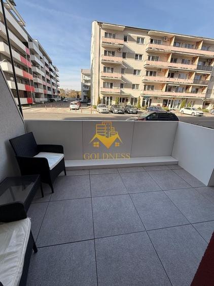 2 camere, bloc nou,parcare, Iris, Junior Zona Fabricii,LIDL,Elite City - 7