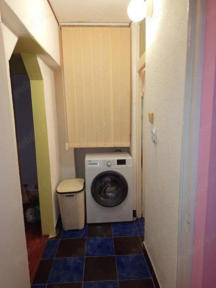 Apartament 2 Camere Slobozia - 8
