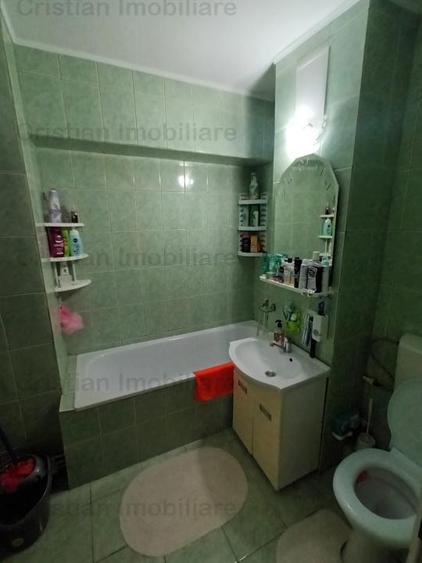 3 cam Confort1  DECOMANDAT MOBILAT etaj intermediar Viziru 3 - 8