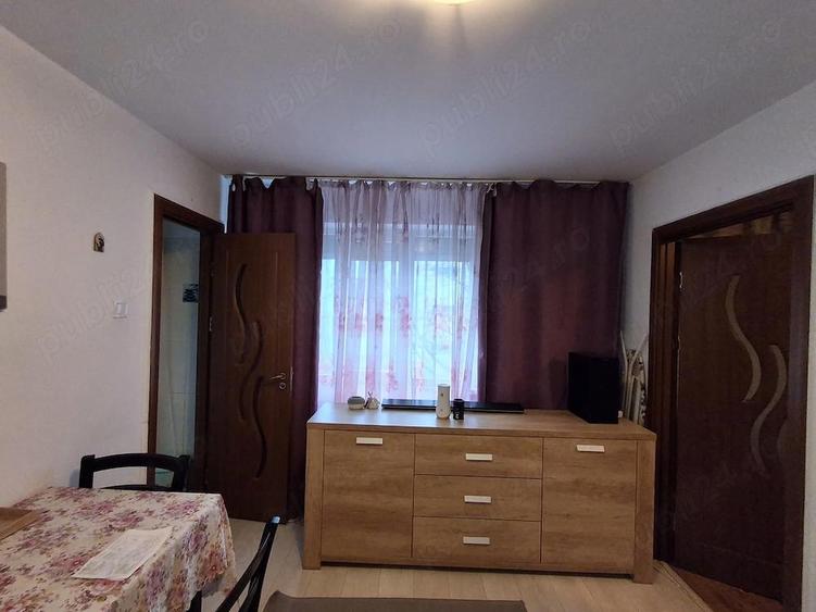 Apartament doua camere - 5