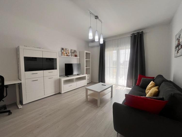 Apartament 2 Camere | Zona Torontalului | Loc De Parcare - 3