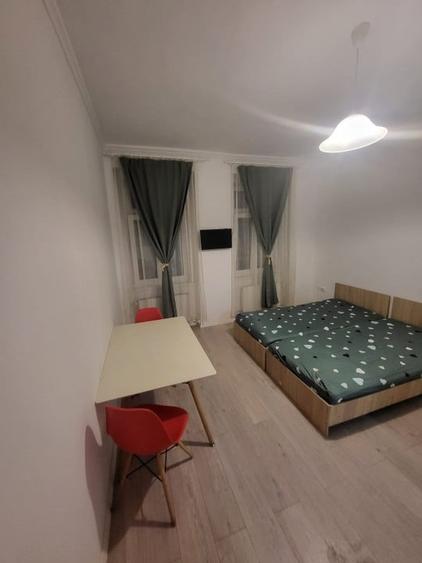 Apartament cu o camera Odobescu - 1