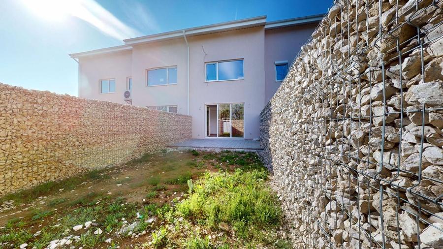 Casa Finalizata Voluntari Finisaje Complete Pompa Caldura Pret Promo - 59