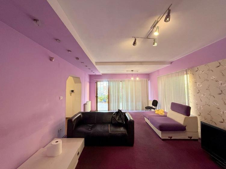 Casă individuală de vânzare în Timișoara, zona Telegrafului - 1