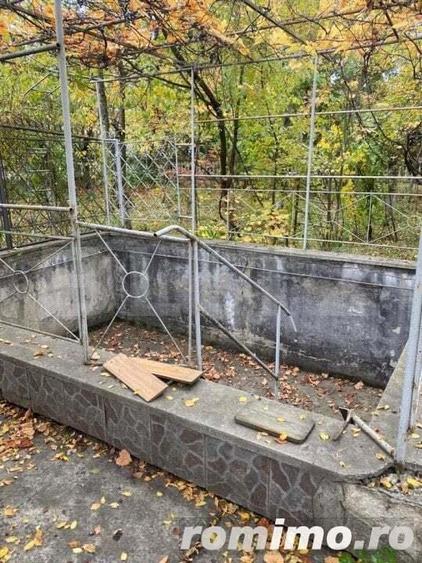 Casa Individuala cu destinatii multiple, 2200mp, cartier Ipotesti - 16