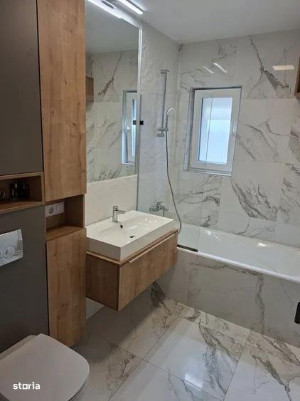 Apartament 3 camere l la cheie l gradina l terasa l 2 garaje l Campulu - 7