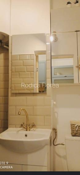 Garsoniera confortabila - moderna- lângă Afi Mall Garsoniera confortabila - moderna- lângă Afi Mall