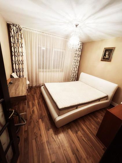 Inchiriez apartament 3 camere LUX, central Slobozia | renovat nou | mo - 2