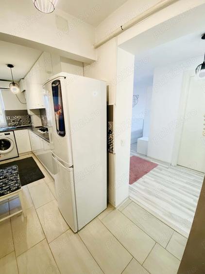 Garsoniera de inchiriat - 2