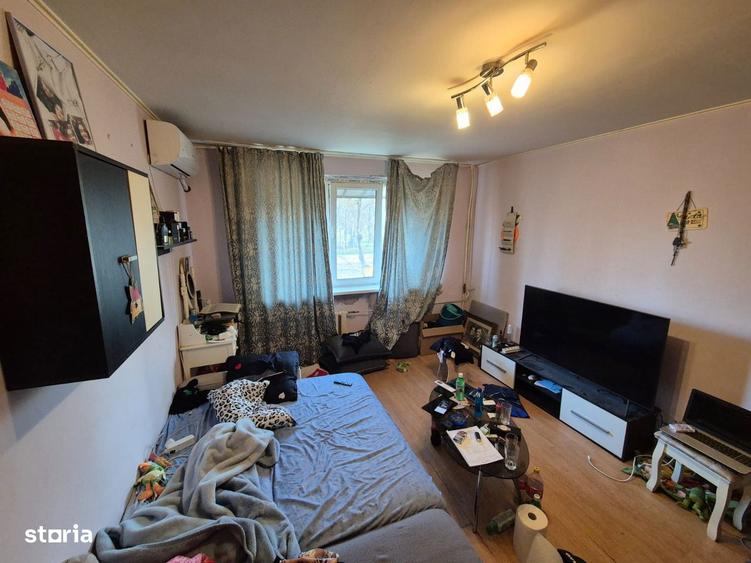 Gara- Parc 2 camere decomandat 46 mp. etaj 1, liber , gaze la usa, - 10