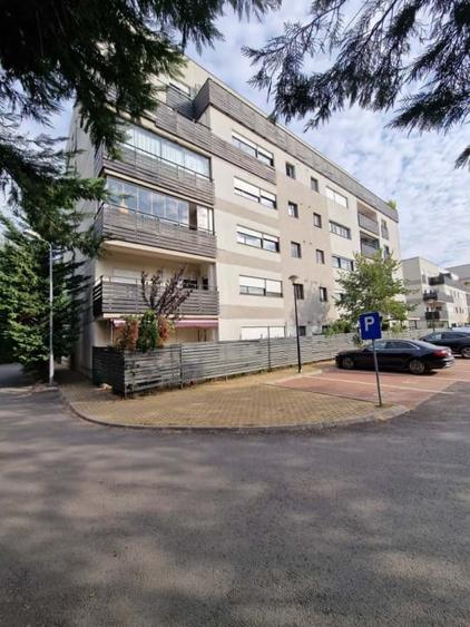 De Vanzare! Apartament cu 2 camere in Natura Residence - 1