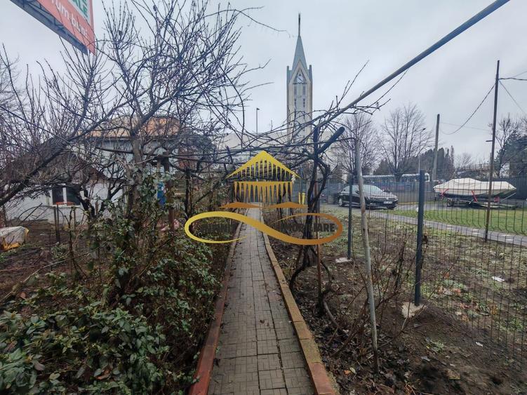 Teren de vanzare – intrare oras | Locatie premium | Oportunitate rara - 6