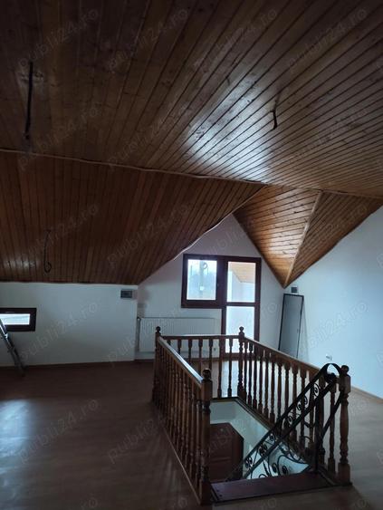 Vila vanzare sau inchiriere - 9