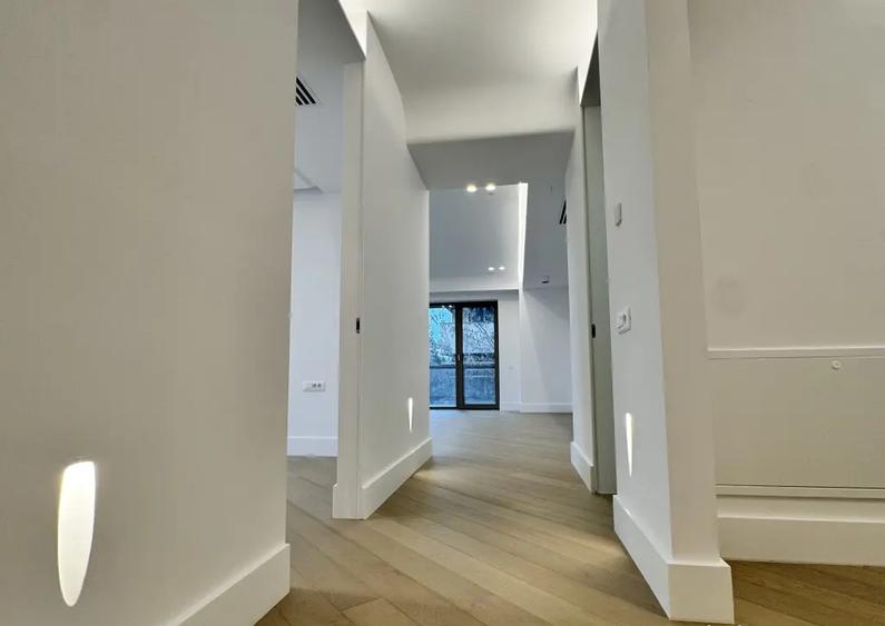 Proprietar, vand 8 apartamente exclusiviste in Cortina 126, Baneasa, Bucuresti - 14