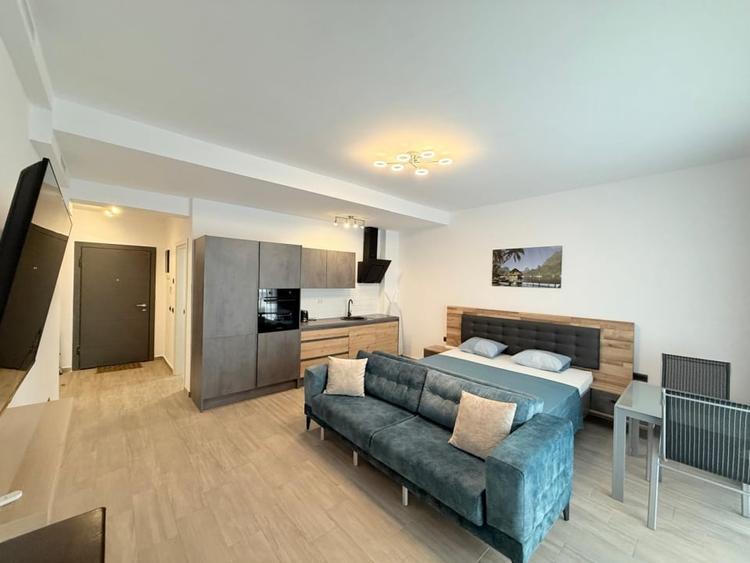 Studio de inchiriat Casa Del Mar - 1