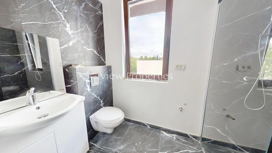 Duplex Unic 5 camere - Otopeni | Curte | Parcare | Comision 0% - 9