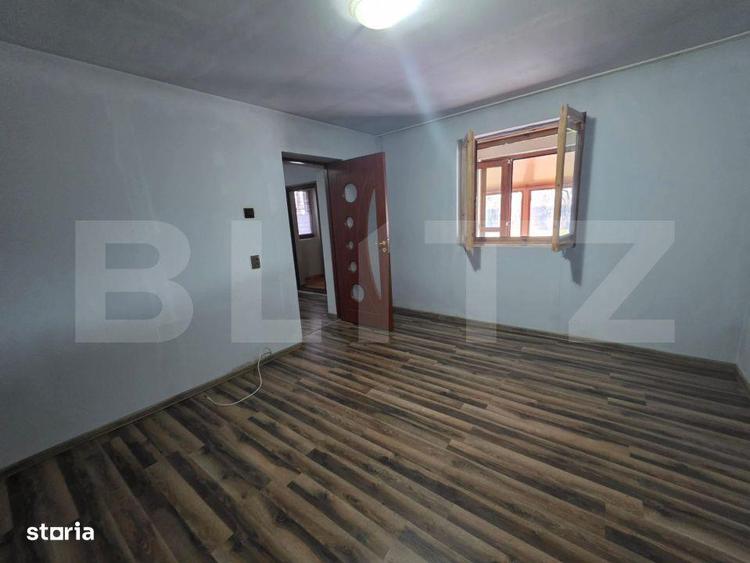 Casuta de vanzare, 149 mp utili, teren 1700 mp, Targoviste-zona Exteri - 6