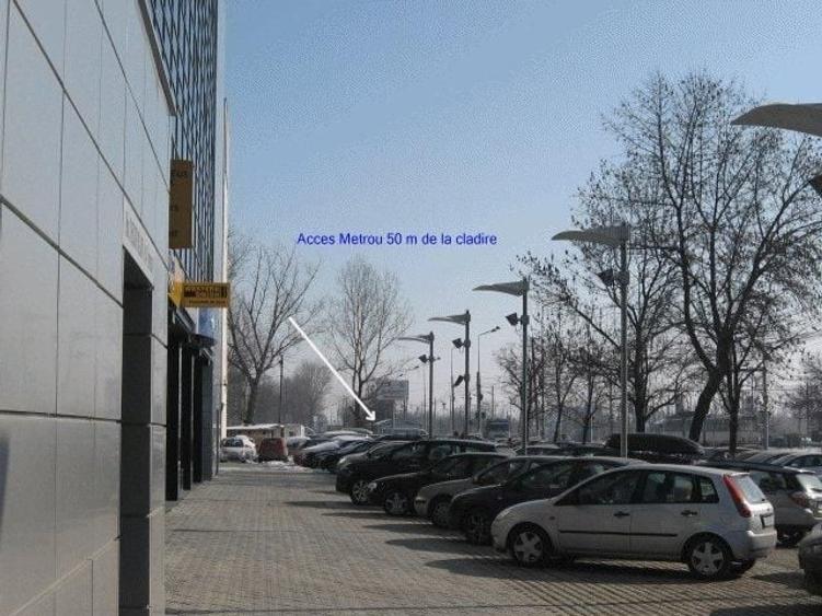 Comision 0! Spatii de birouri in zona Pallady - diverse suprafete - 22