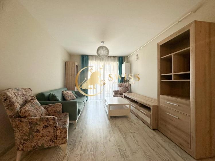 Apartament 2 camere | Pet Friendly | Terasa | Parcare subterana  | Buna Ziua - 2