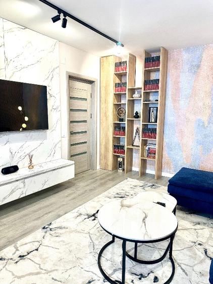 DIRECT PROPRIETAR Apartament circular 3 camere City Mall renovat complet in 2024 - 2