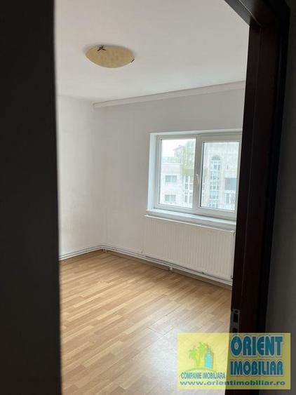 Faleza Nord, apartament decomandat, 2 camere, nemobilat, gaze - 1