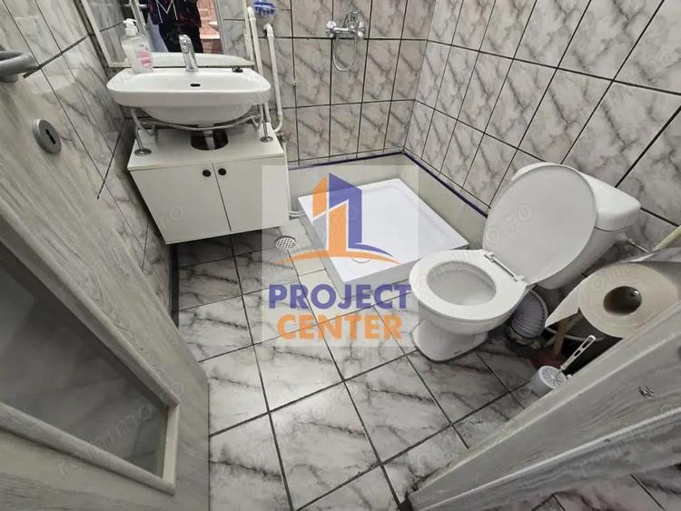 Apartament 4 camere, Popa ?apca, Parter - 1