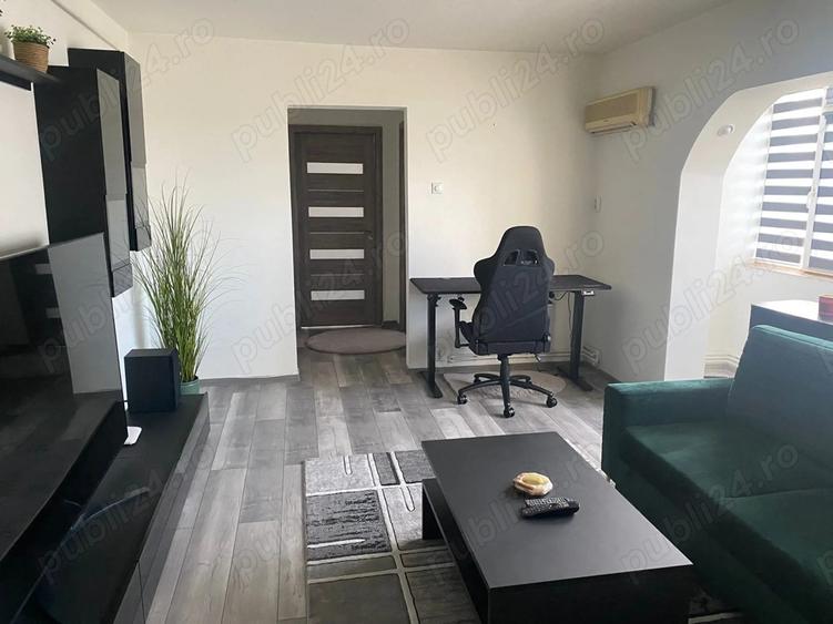 Ap 2 camere cu centrala termica proprie, AC, Brazda lui Novac - 6