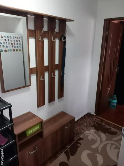 Inchiriez apartament cu 2 camere - 5