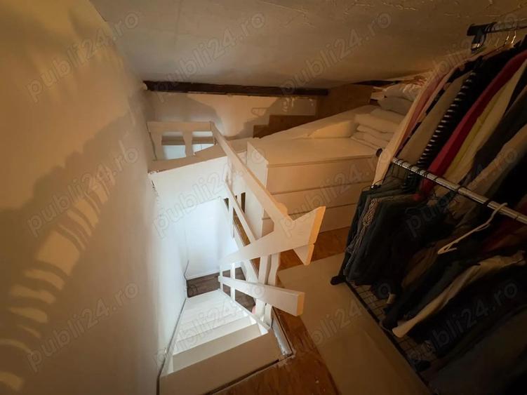 Apartament 2 camere + mansarda 72 mp utili Cartierul Latin, Prelungirea Ghencea - 1