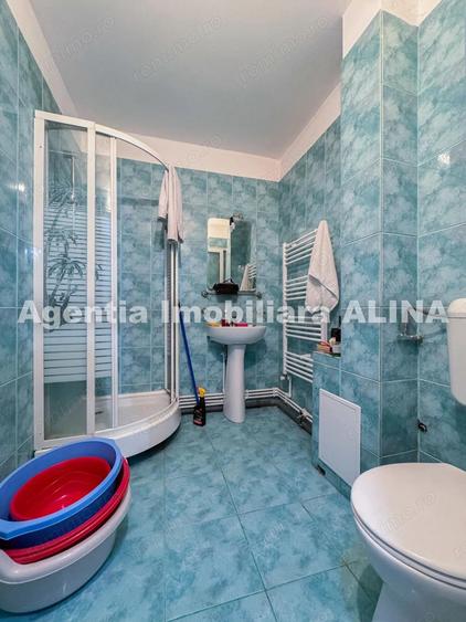 Ap. 2 camere in Deva, Bld. Decebal, 55 mp, decomandat, etaj 9. - 7