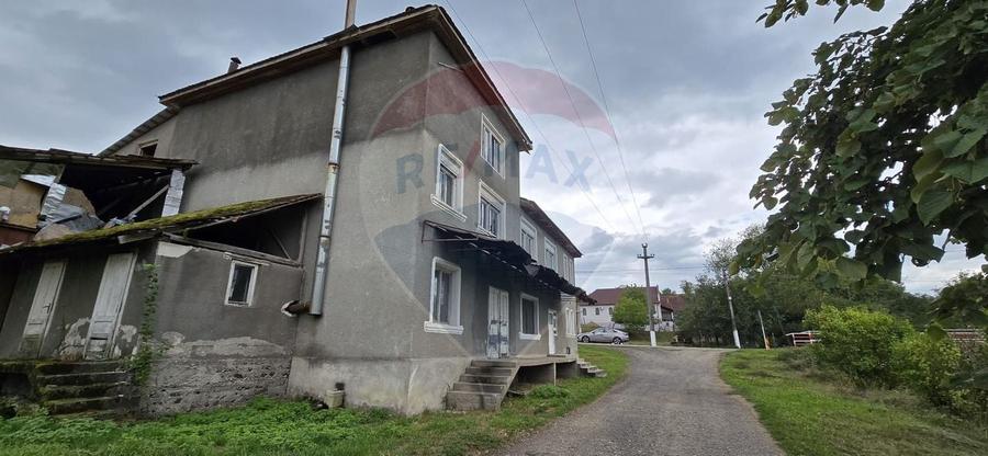 BRUTĂRIE-MOARĂ-LOCUINȚĂ în CHISINDIA - 2