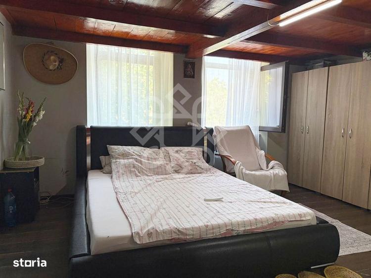 Apartament de vanzare ultracentral in Piata Ferdinand, Oradea - 6