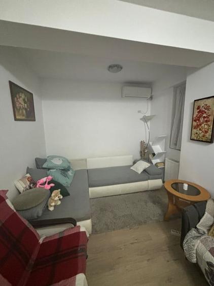 Garsoniera Militari Residence Tineretului - 4