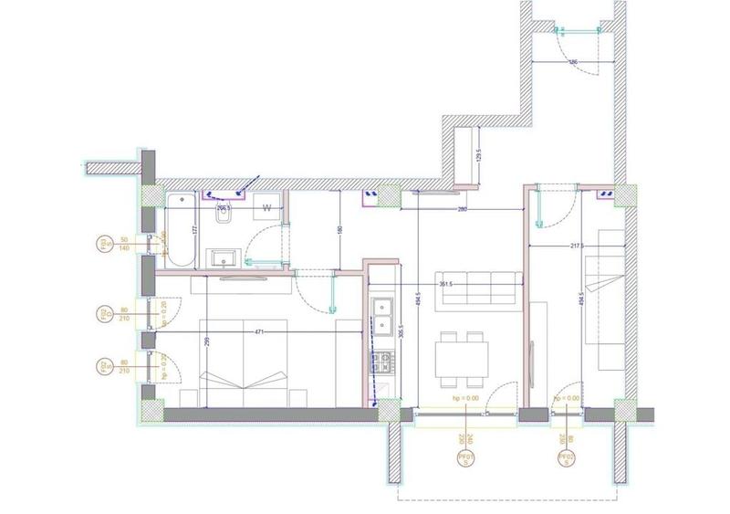 Prima Inchiriere - Future Residence -Piscina - Parcare Subterana - 15