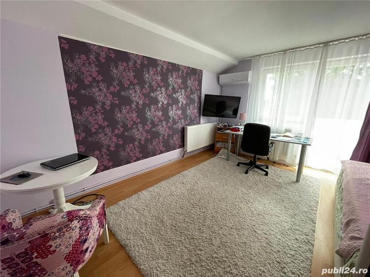 Vand casa cu etaj plus mansarda - 8