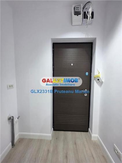 Inchiriere garsoniera de Lux situata la mica distanta de Lia -Manoliu - 9