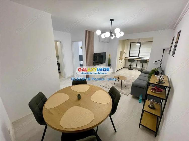 Hils Brauner | 2 camere | Centrala-Parcare | 8min metrou | COMISION 0% - 9