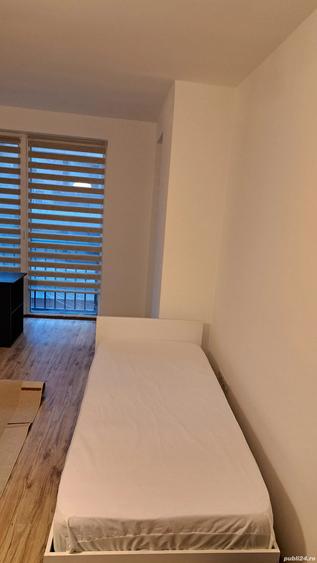 inchiriez apartament cu 1 camera , pentru persoane comode ! - 8
