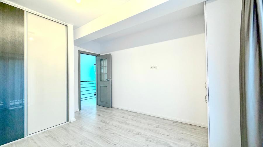 Casa premium, peisagistica, utilitati complete, Stupini - 16