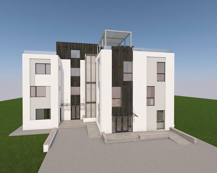 Apartamente de vanzare - 2