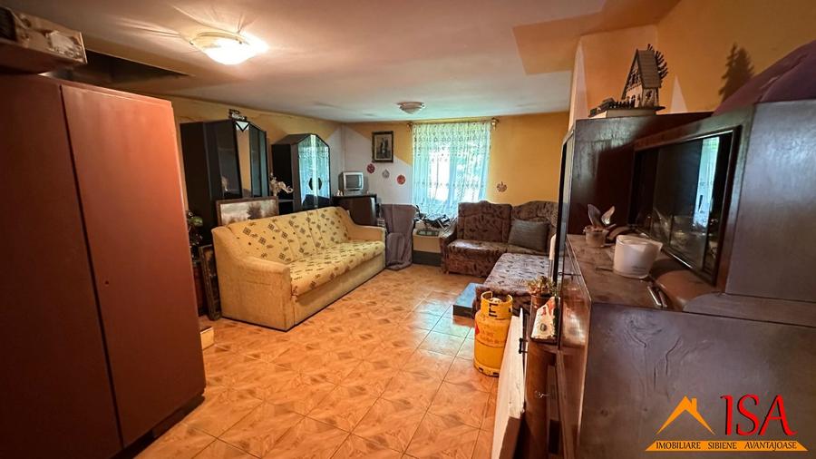Casă individuală cu POTENȚIAL RIDICAT de investiție – ȘTRAND - 6