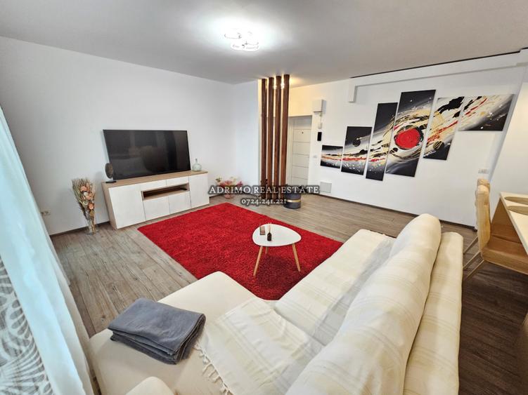 LUX! Ap3cam - PARCARE PRIVATA - Bloc Nou - TermenLung - 1000 Euro - 7